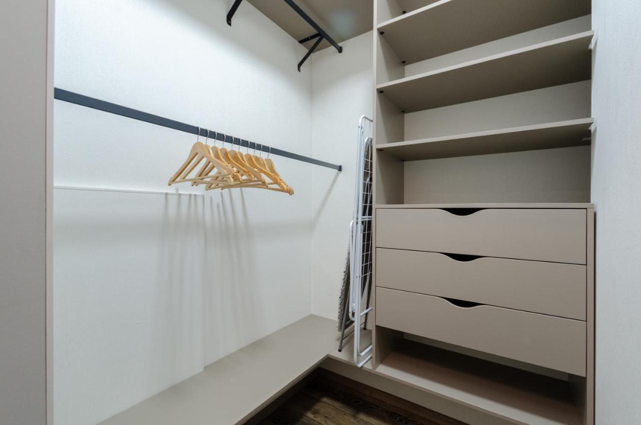Petrovdom Ж38 In Luxury Apartments At 68 Zhylyanska Street,38 Perlyna Kiev Exteriör bild